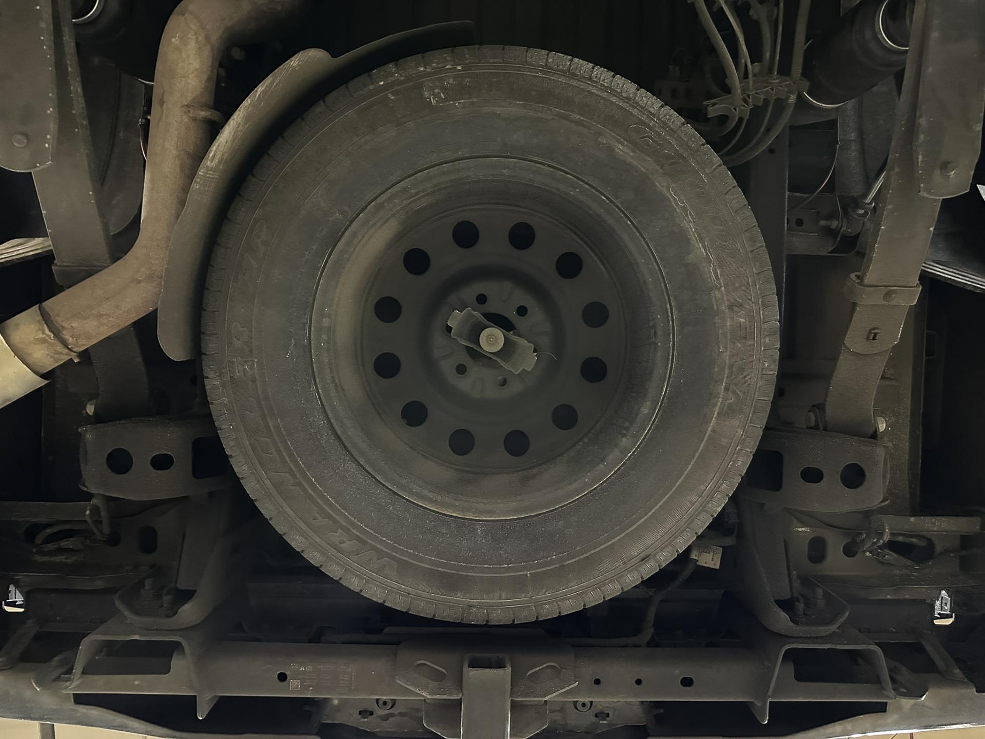 2019 Ford F150 SuperCrew Cab XLT