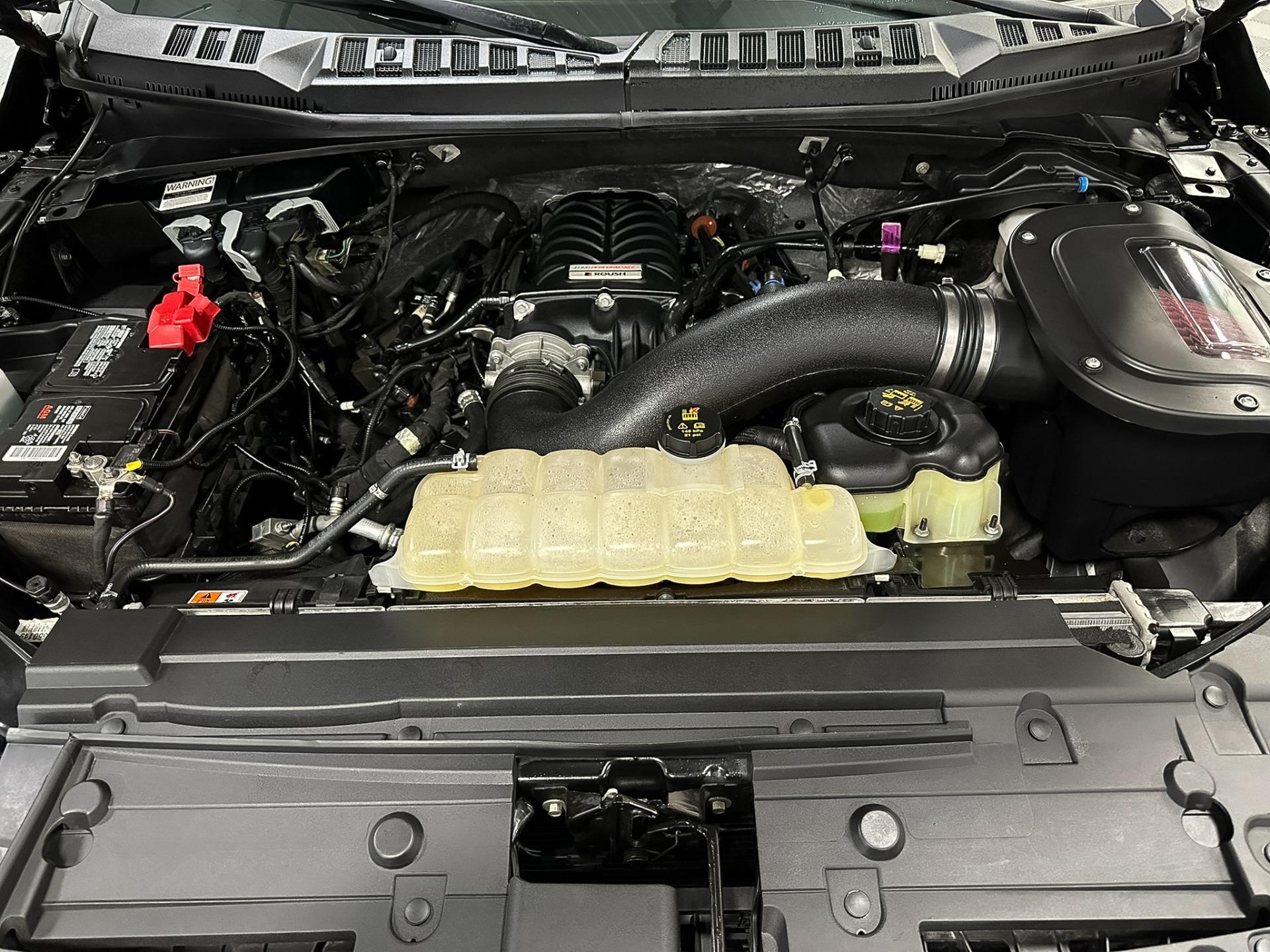 2019 Ford F150 SuperCrew Cab XLT