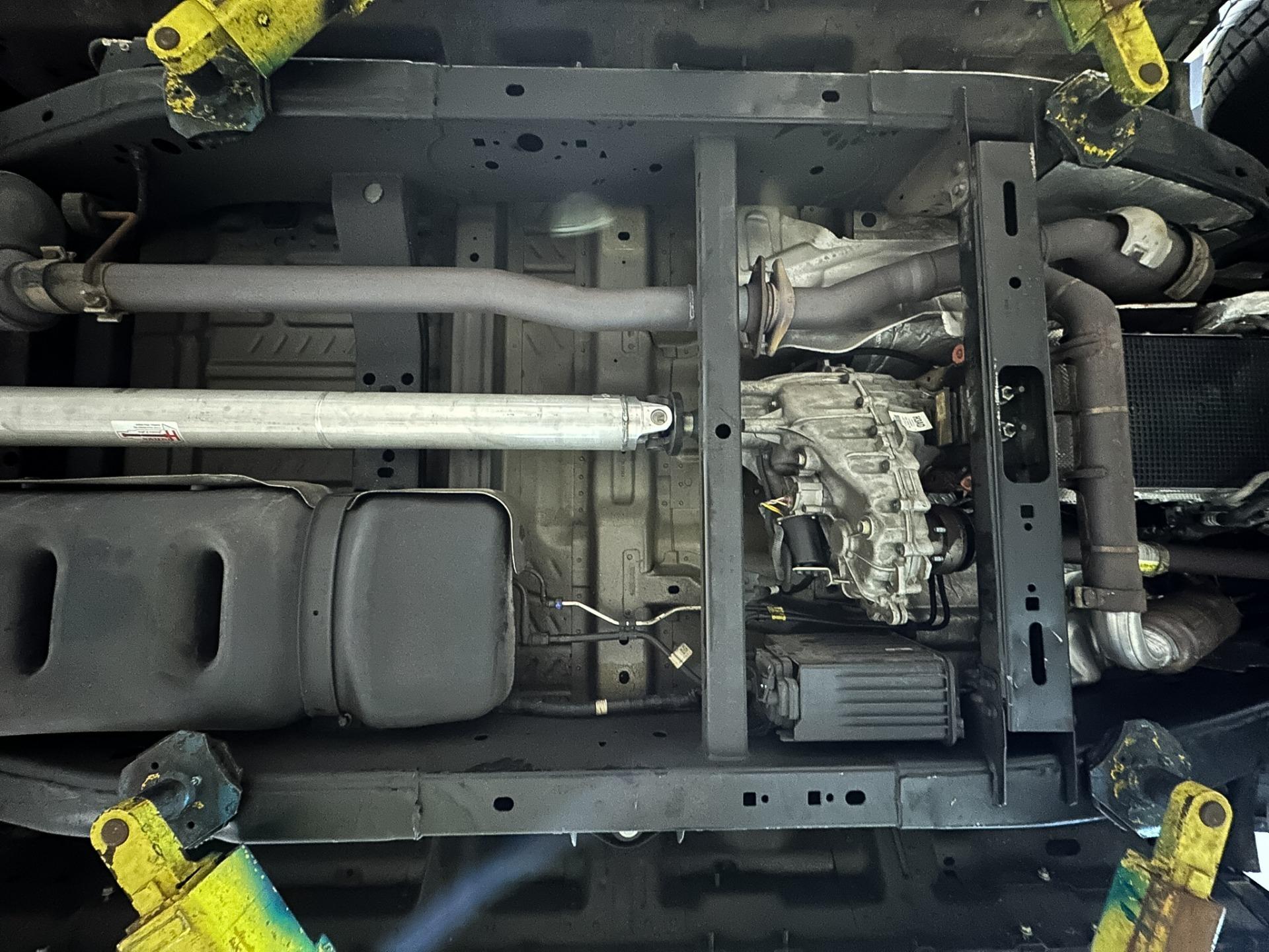 2019 Ford F150 SuperCrew Cab XLT