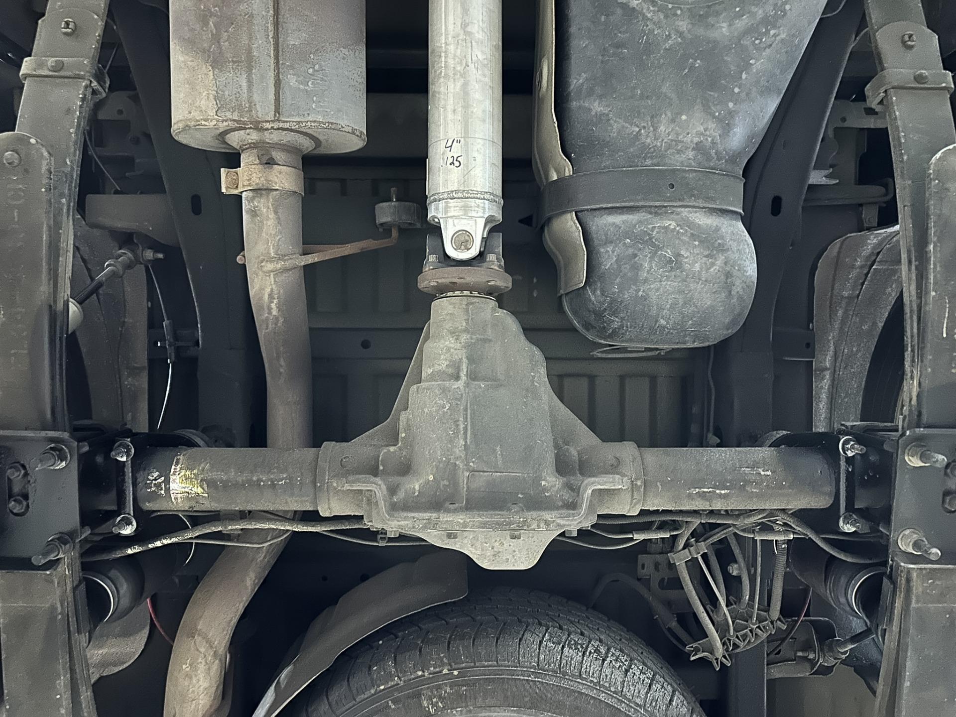 2019 Ford F150 SuperCrew Cab XLT