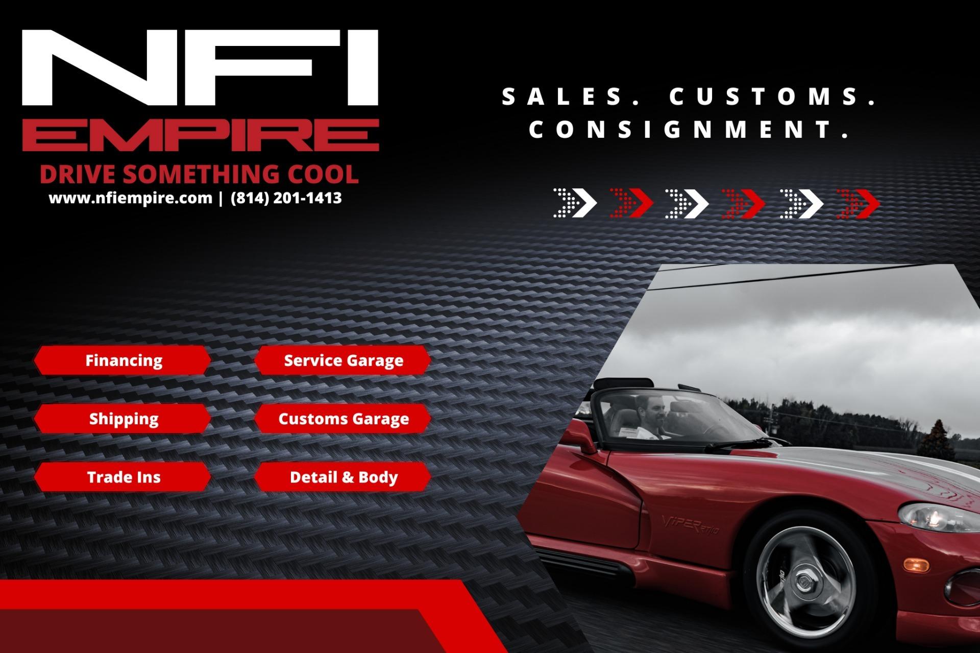 2019 Ford F150 SuperCrew Cab XLT