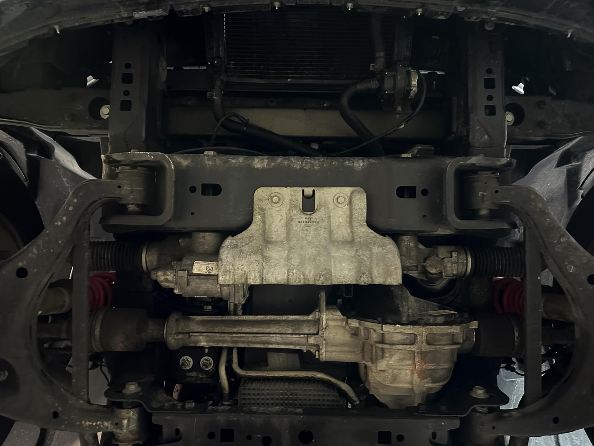 2019 Ford F150 SuperCrew Cab XLT