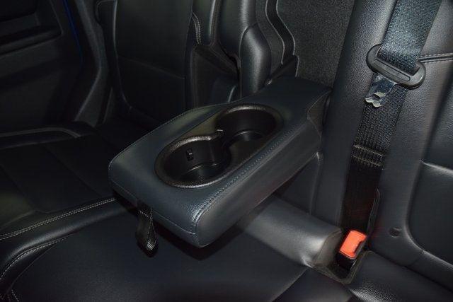 2021 Ford Bronco First Edition