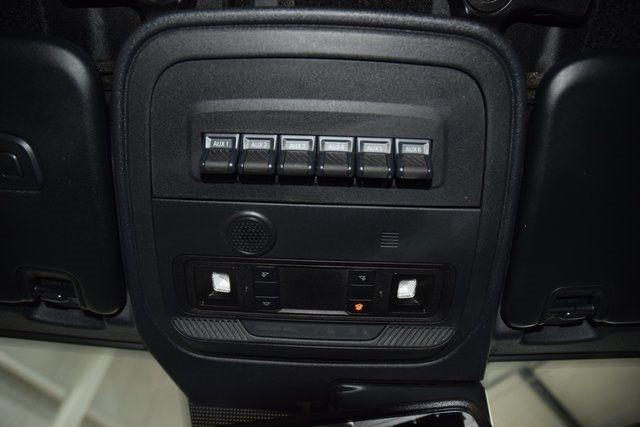 2021 Ford Bronco First Edition