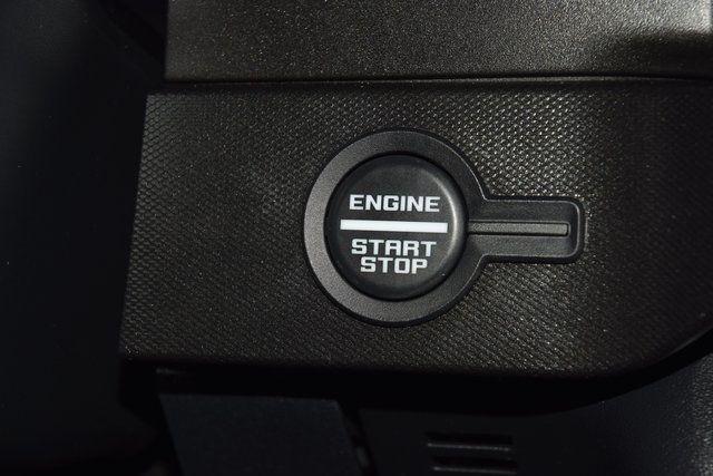 2021 Ford Bronco First Edition