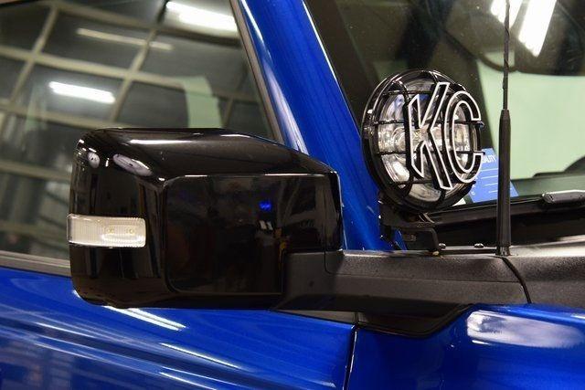 2021 Ford Bronco First Edition