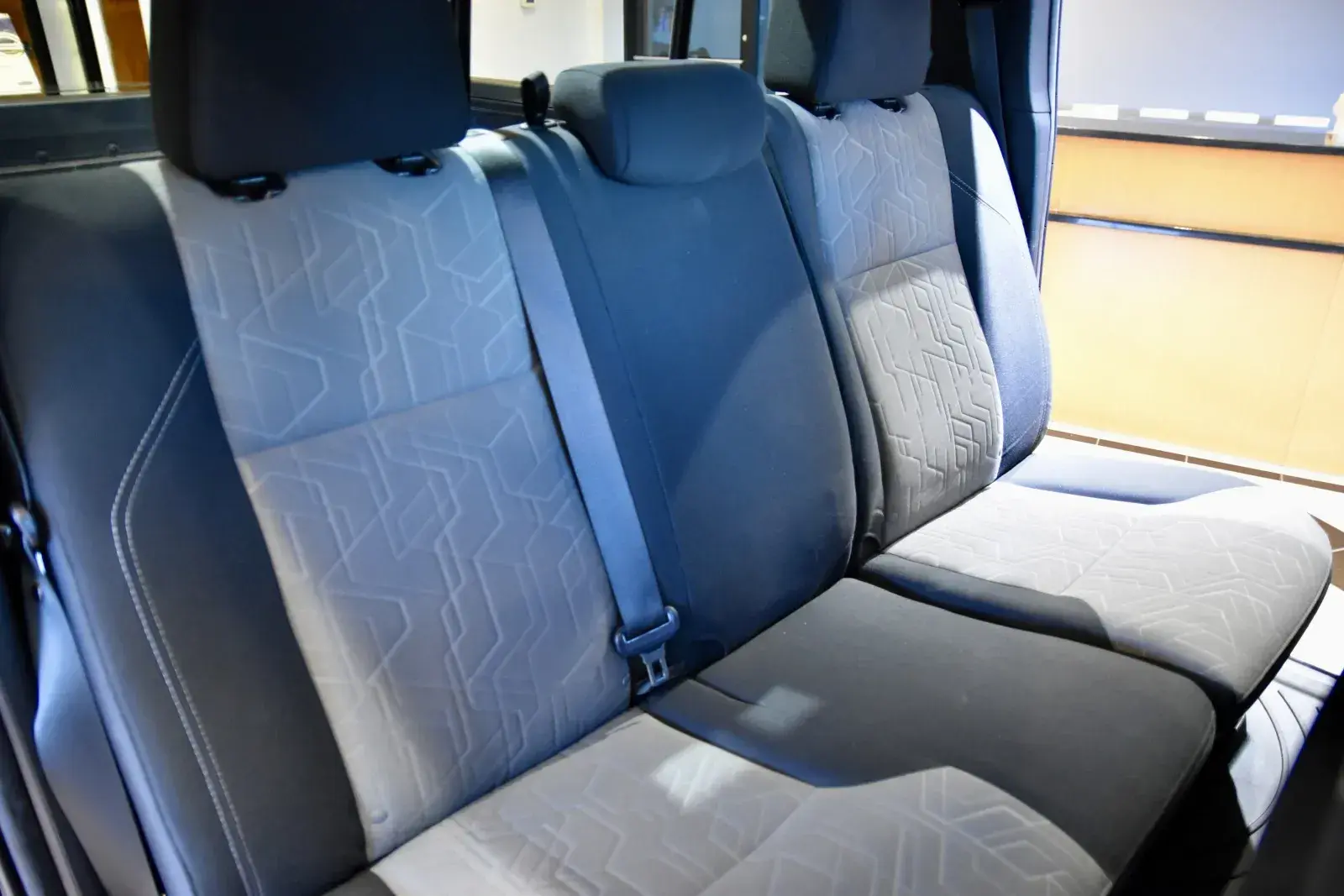 2023 Toyota Tacoma TRD Off-Road