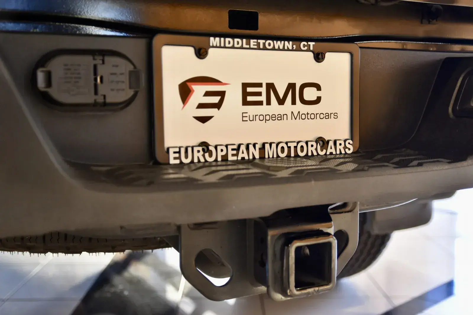 2023 Toyota Tacoma TRD Off-Road