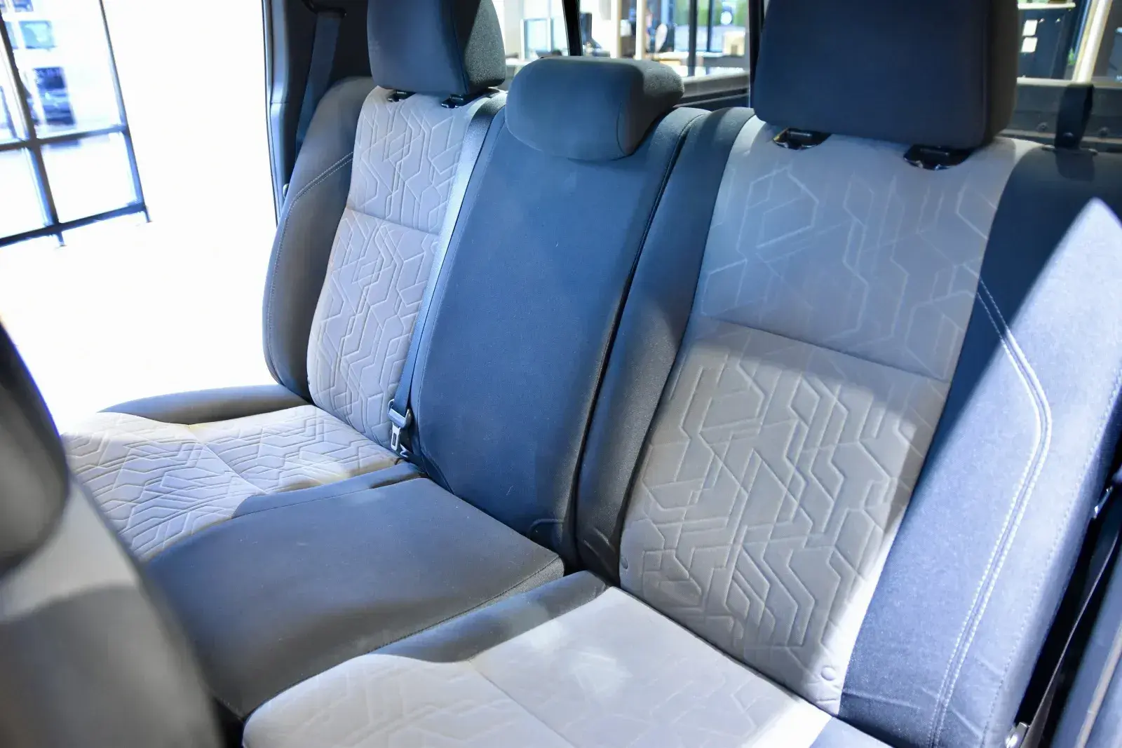 2023 Toyota Tacoma TRD Off-Road