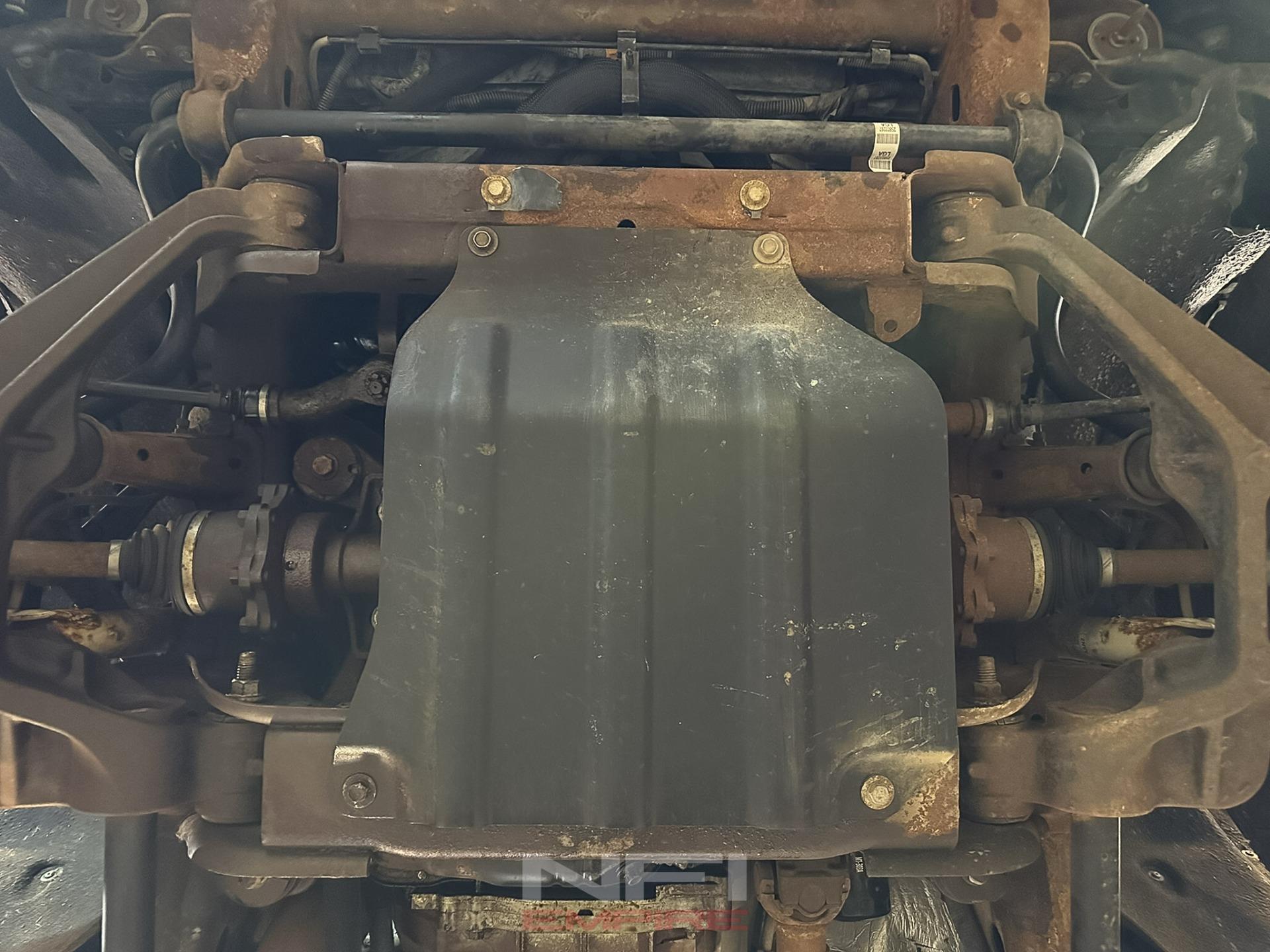 2015 GMC Sierra 2500 HD Denali