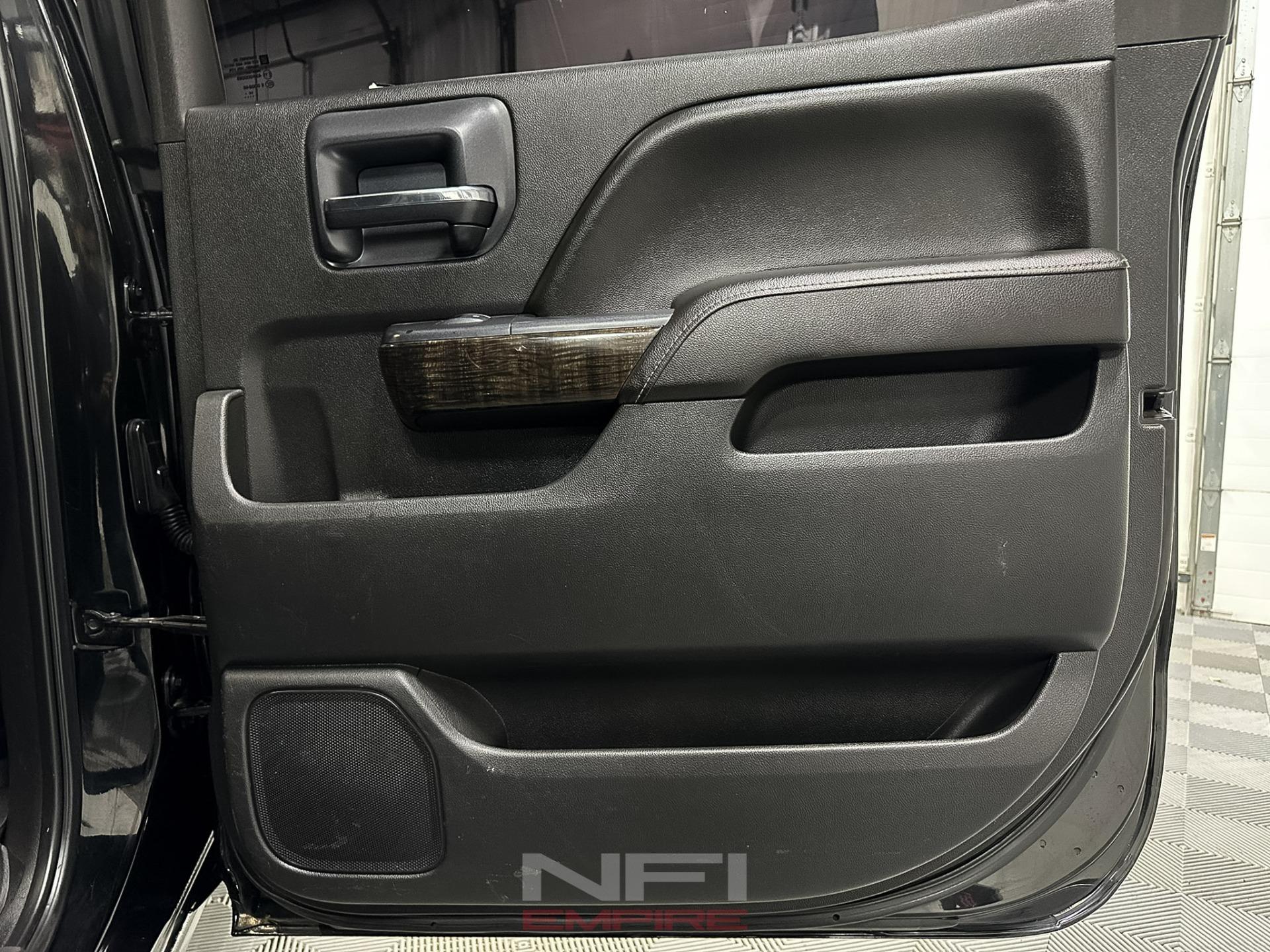 2015 GMC Sierra 2500 HD Denali