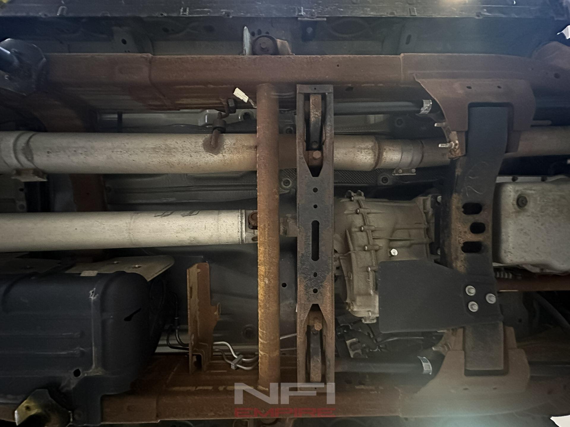 2015 GMC Sierra 2500 HD Denali