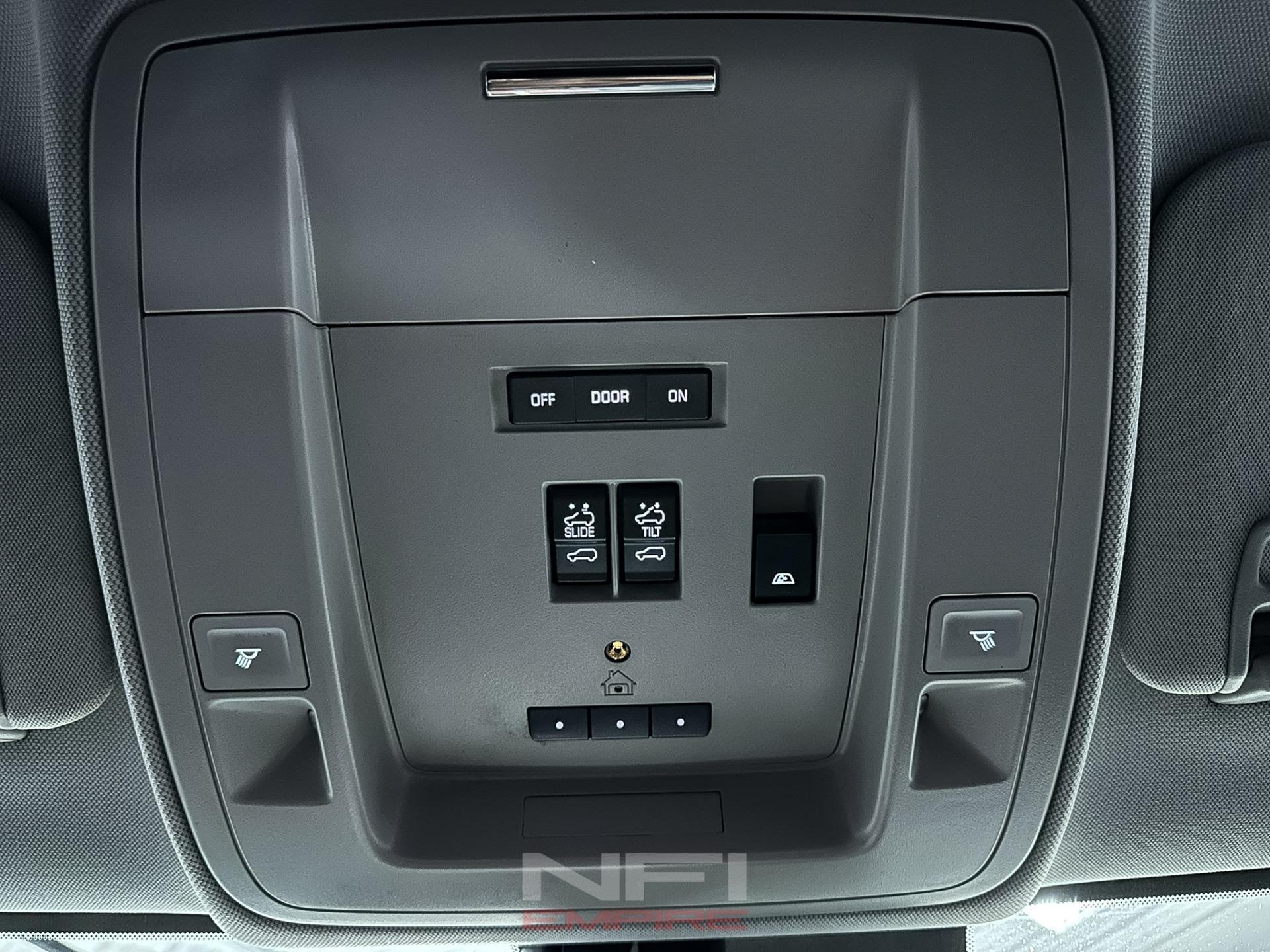 2015 GMC Sierra 2500 HD Denali