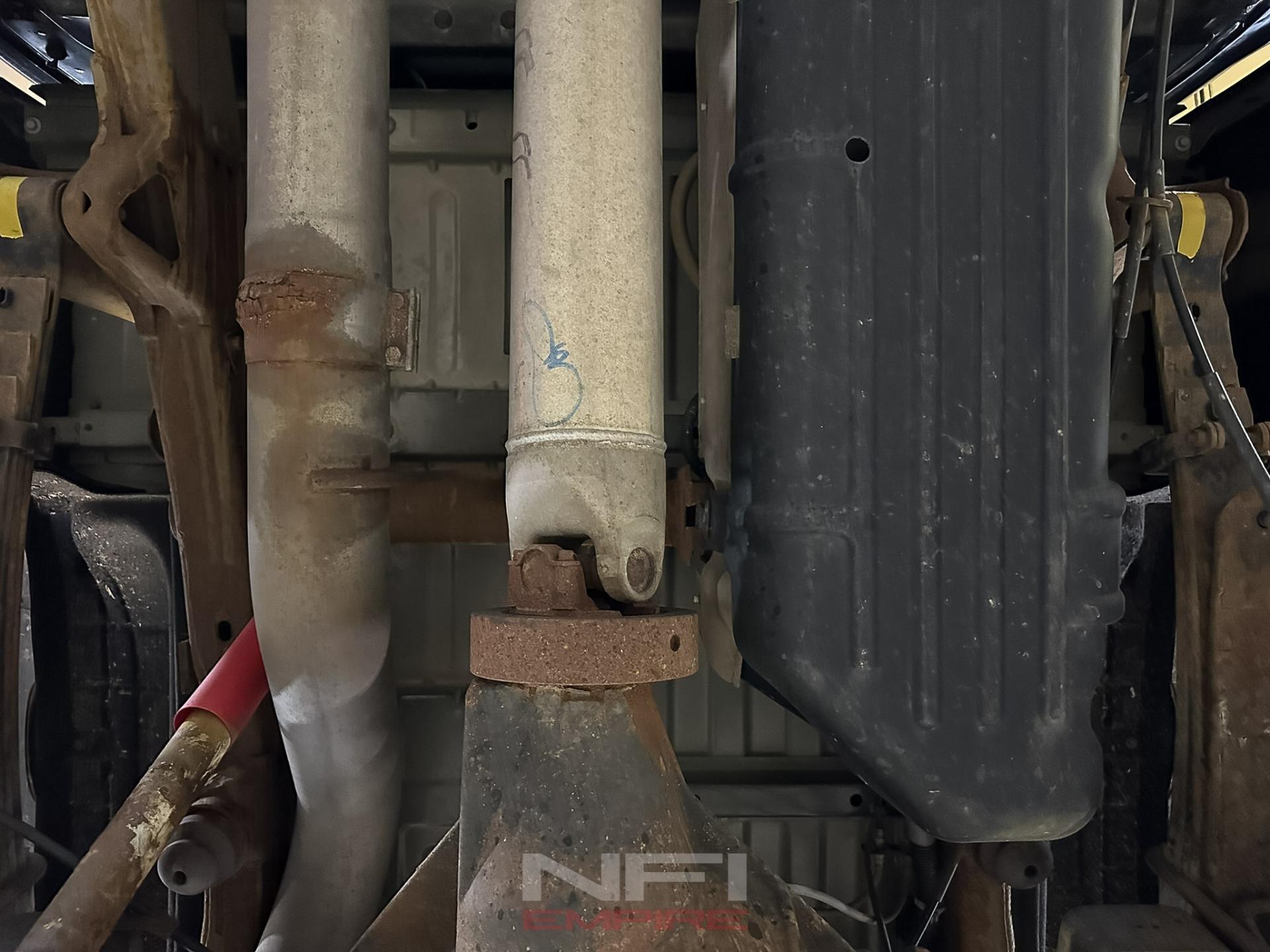 2015 GMC Sierra 2500 HD Denali