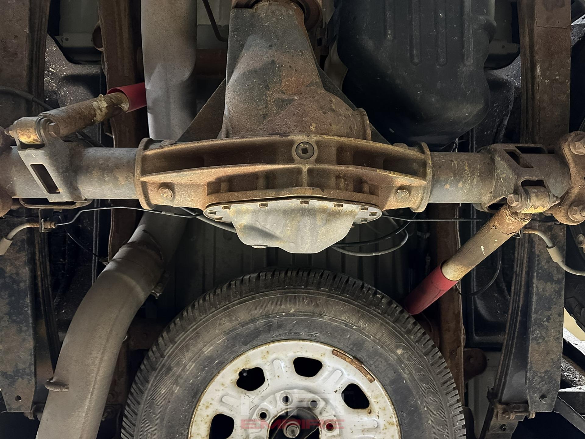 2015 GMC Sierra 2500 HD Denali