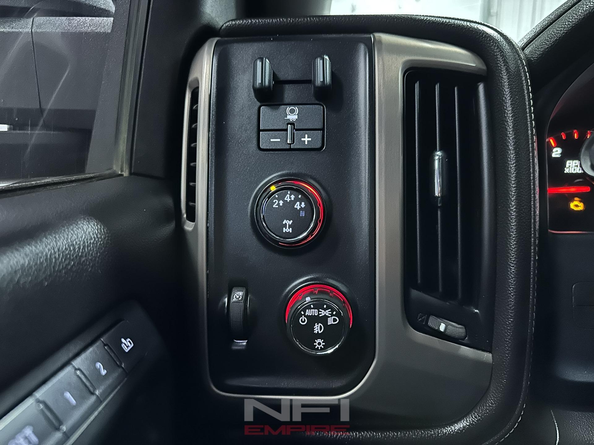 2015 GMC Sierra 2500 HD Denali