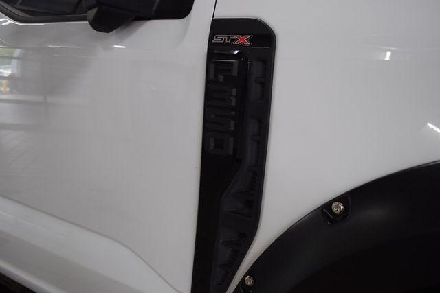 2023 Ford F-350SD XL