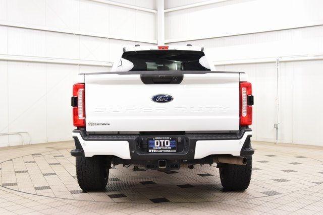 2023 Ford F-350SD XL