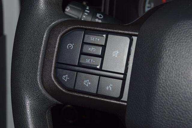 2023 Ford F-350SD XL