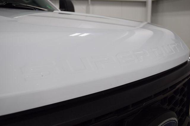 2023 Ford F-350SD XL