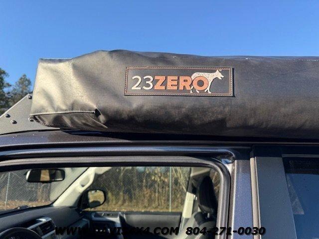 2022 Toyota 4Runner TRD Sport