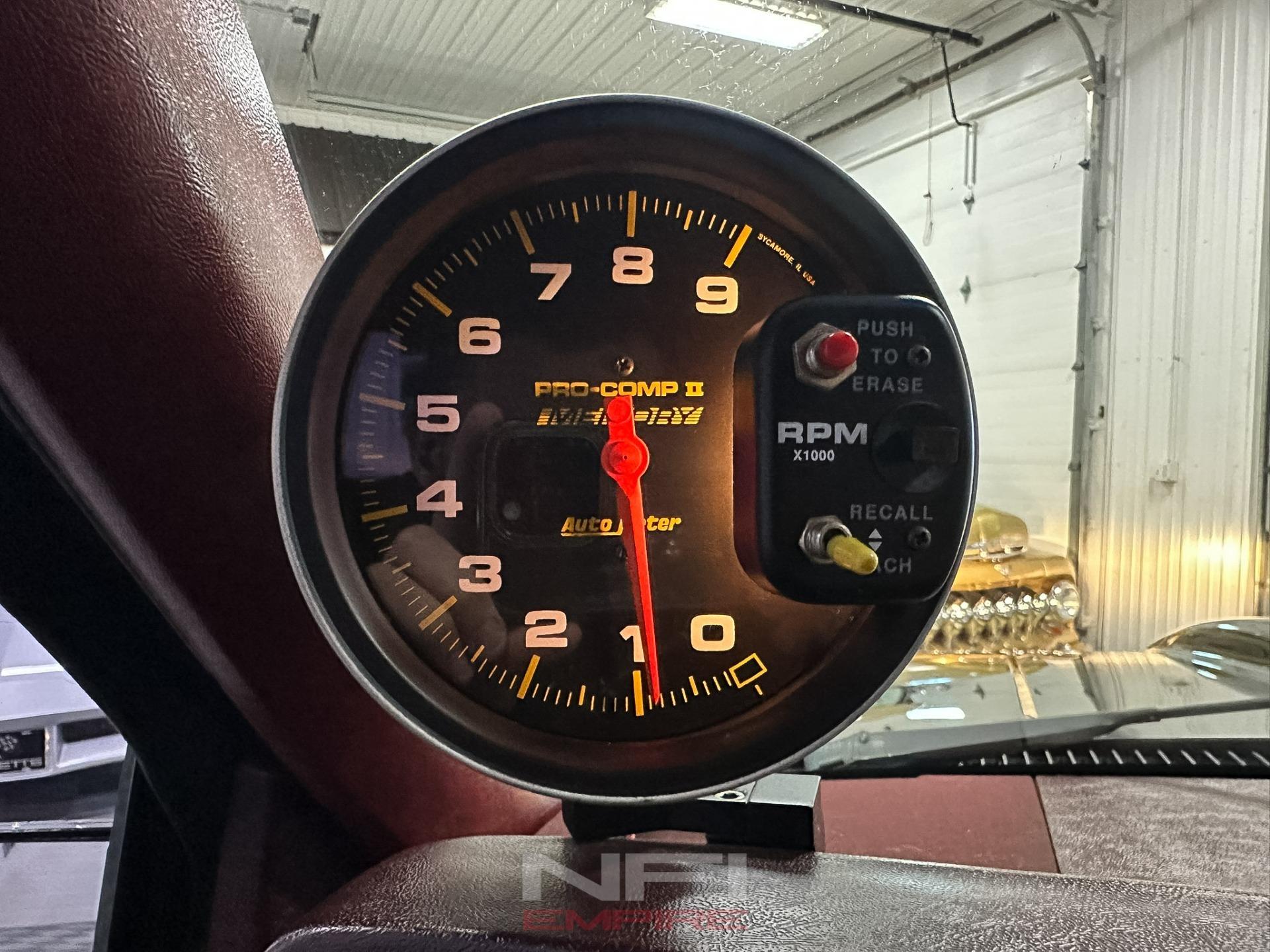 38k-Mile 1990 Chevrolet C1500 383 Cheyenne