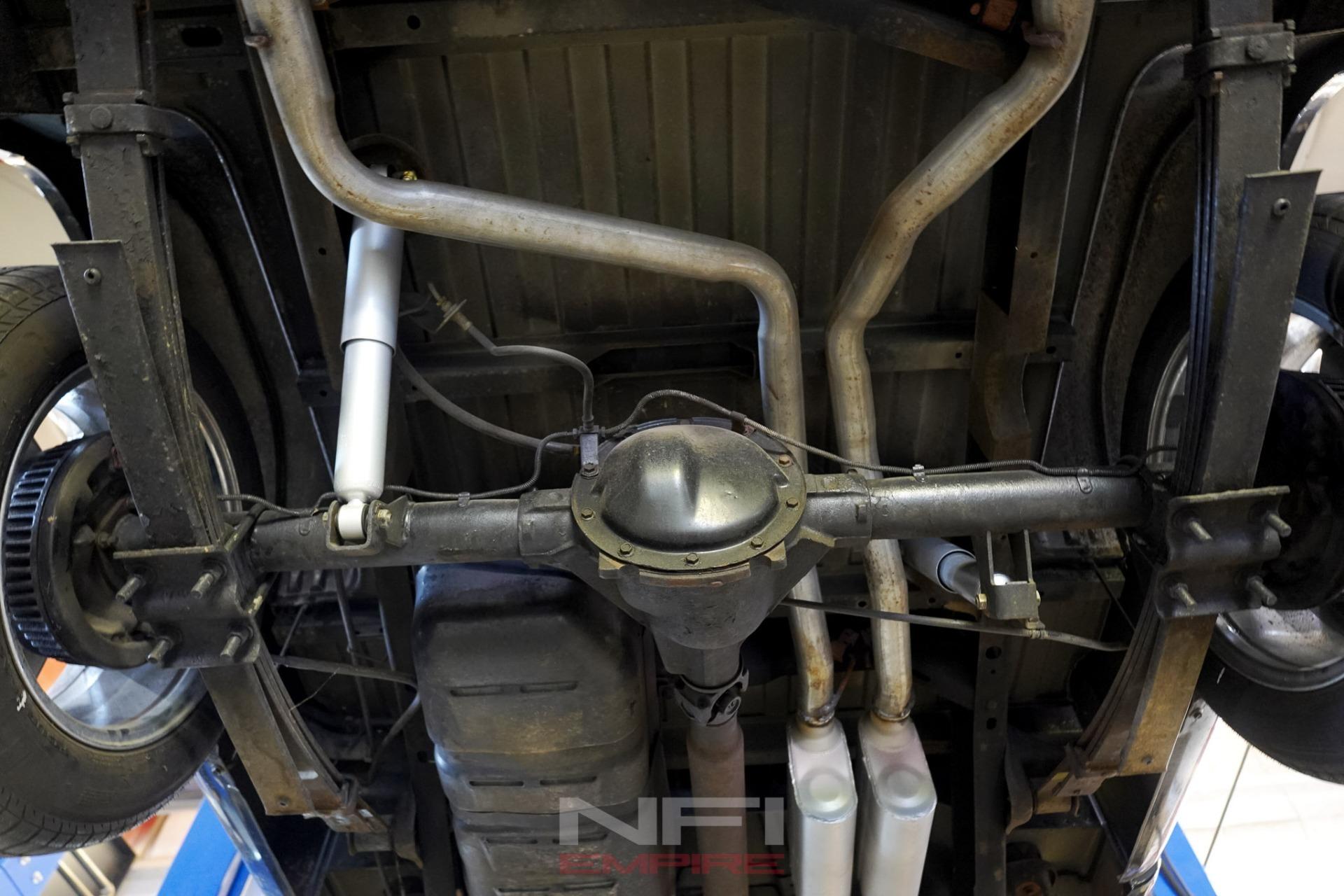 38k-Mile 1990 Chevrolet C1500 383 Cheyenne