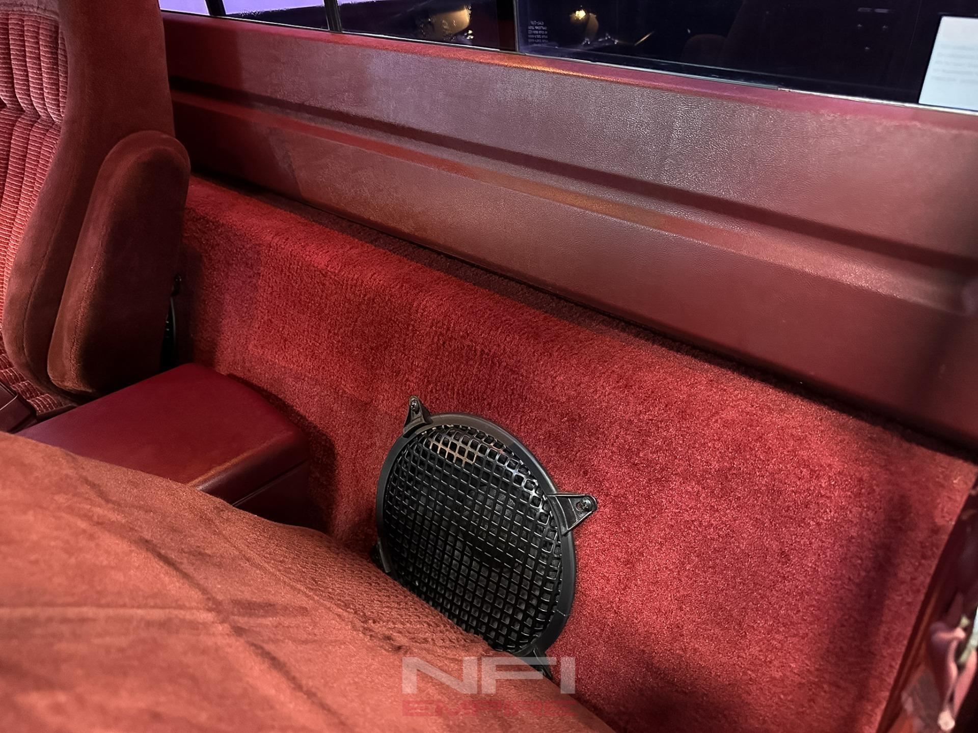 38k-Mile 1990 Chevrolet C1500 383 Cheyenne