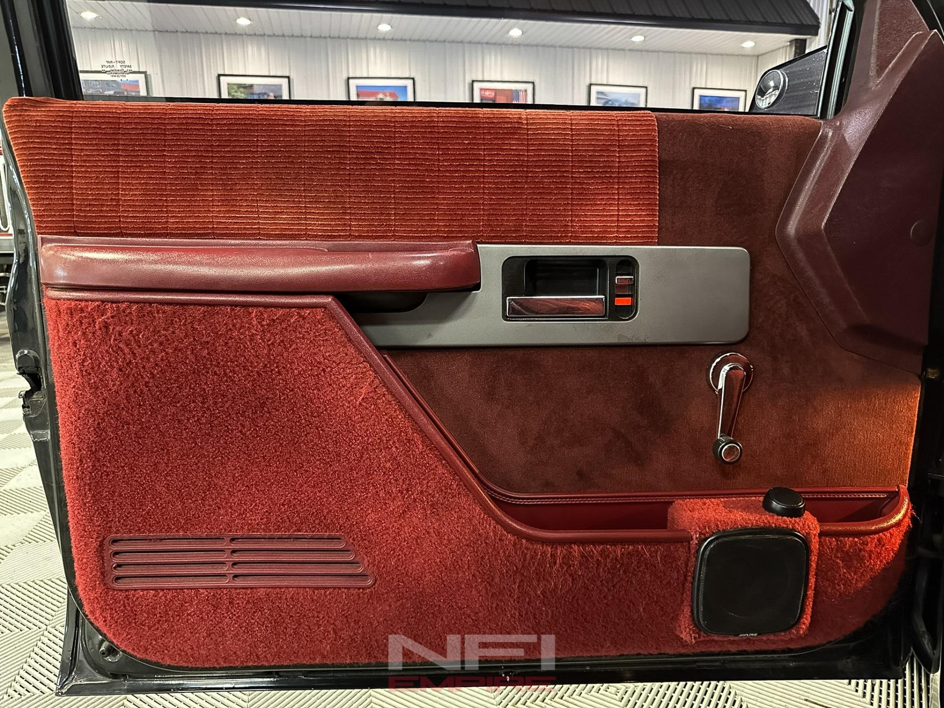 38k-Mile 1990 Chevrolet C1500 383 Cheyenne