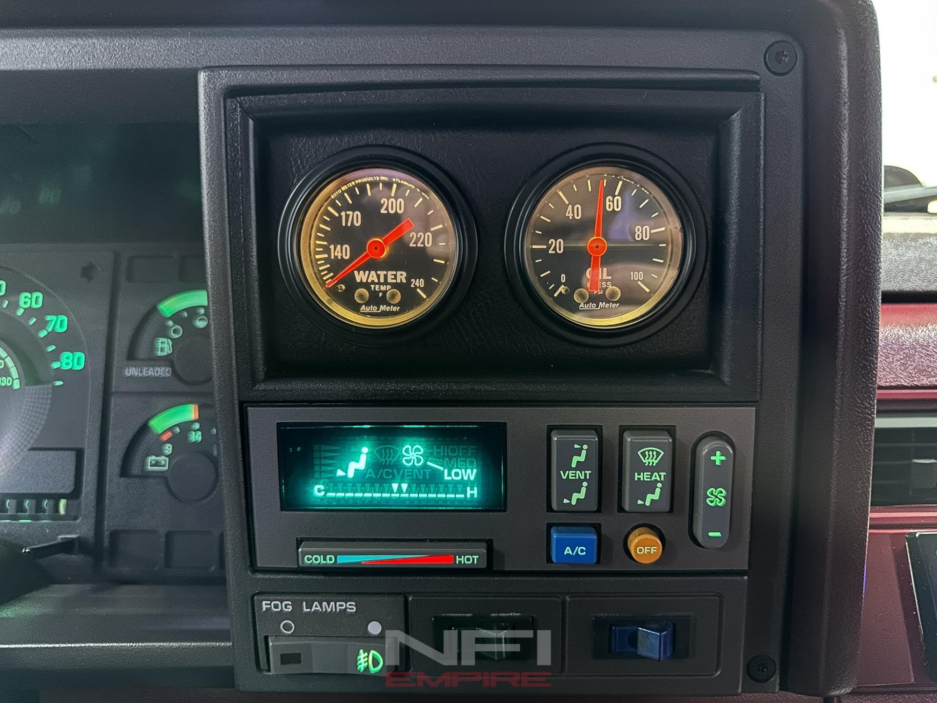 38k-Mile 1990 Chevrolet C1500 383 Cheyenne