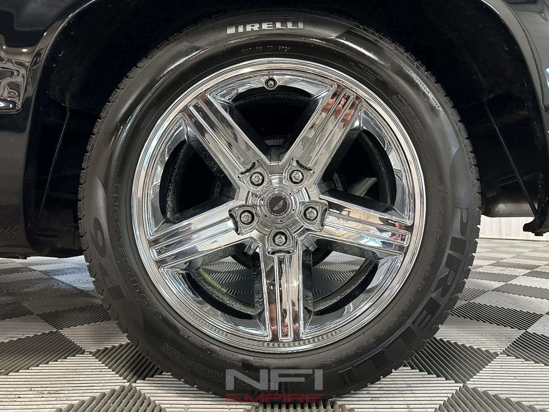 38k-Mile 1990 Chevrolet C1500 383 Cheyenne