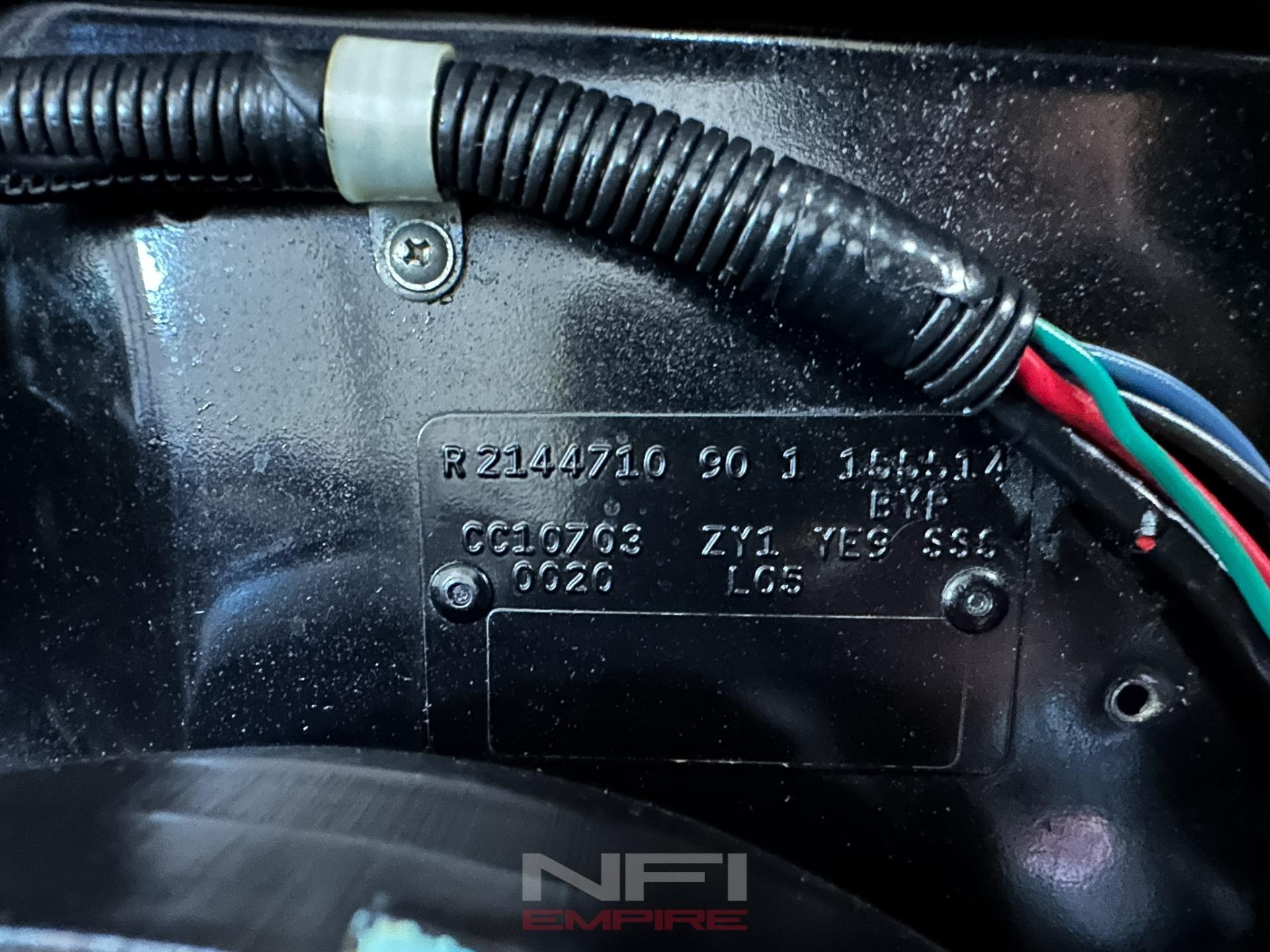 38k-Mile 1990 Chevrolet C1500 383 Cheyenne