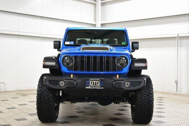 2024 Jeep Gladiator Rubicon - 2