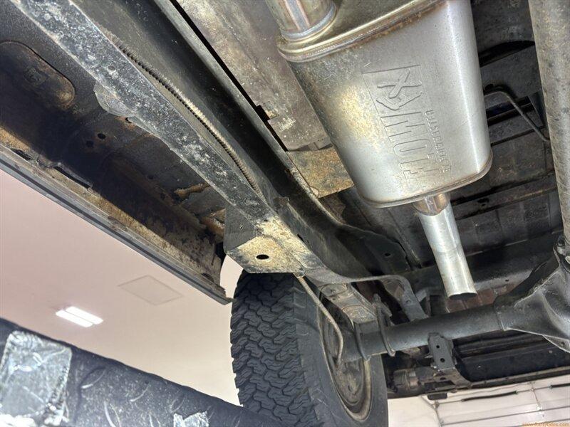 1981 Jeep Wagoneer Limited