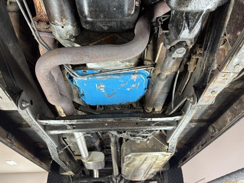 1981 Jeep Wagoneer Limited