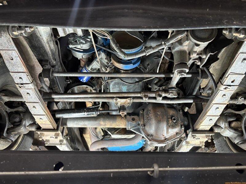 1981 Jeep Wagoneer Limited