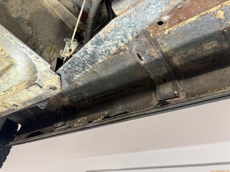 1981 Jeep Wagoneer Limited