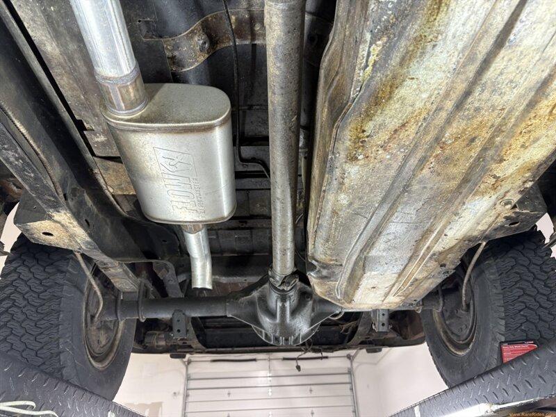 1981 Jeep Wagoneer Limited