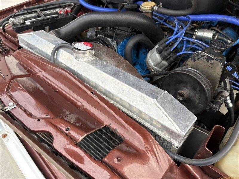 1981 Jeep Wagoneer Limited