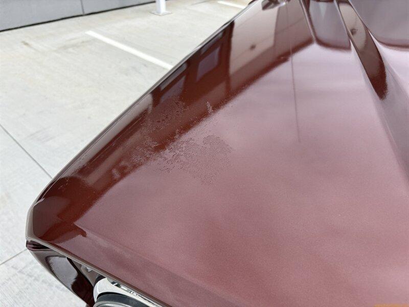 1981 Jeep Wagoneer Limited