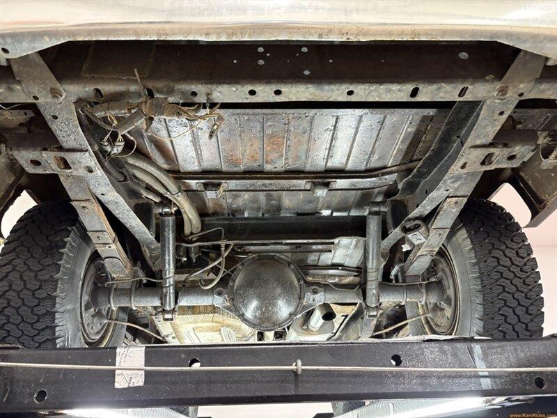 1981 Jeep Wagoneer Limited