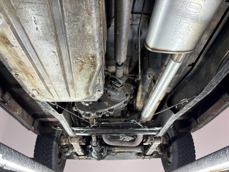 1981 Jeep Wagoneer Limited