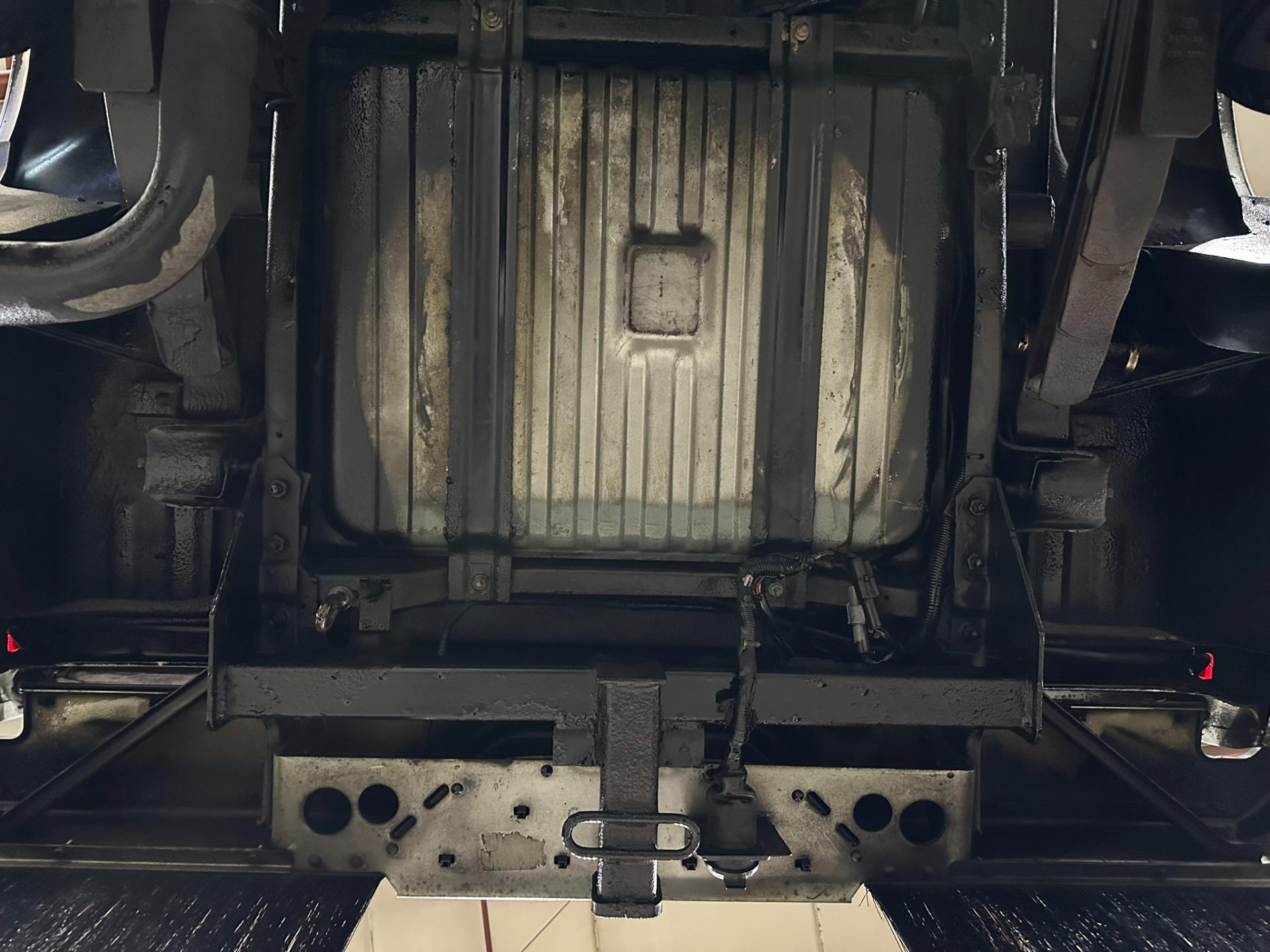 1996 Ford F250 Super Cab Long Bed