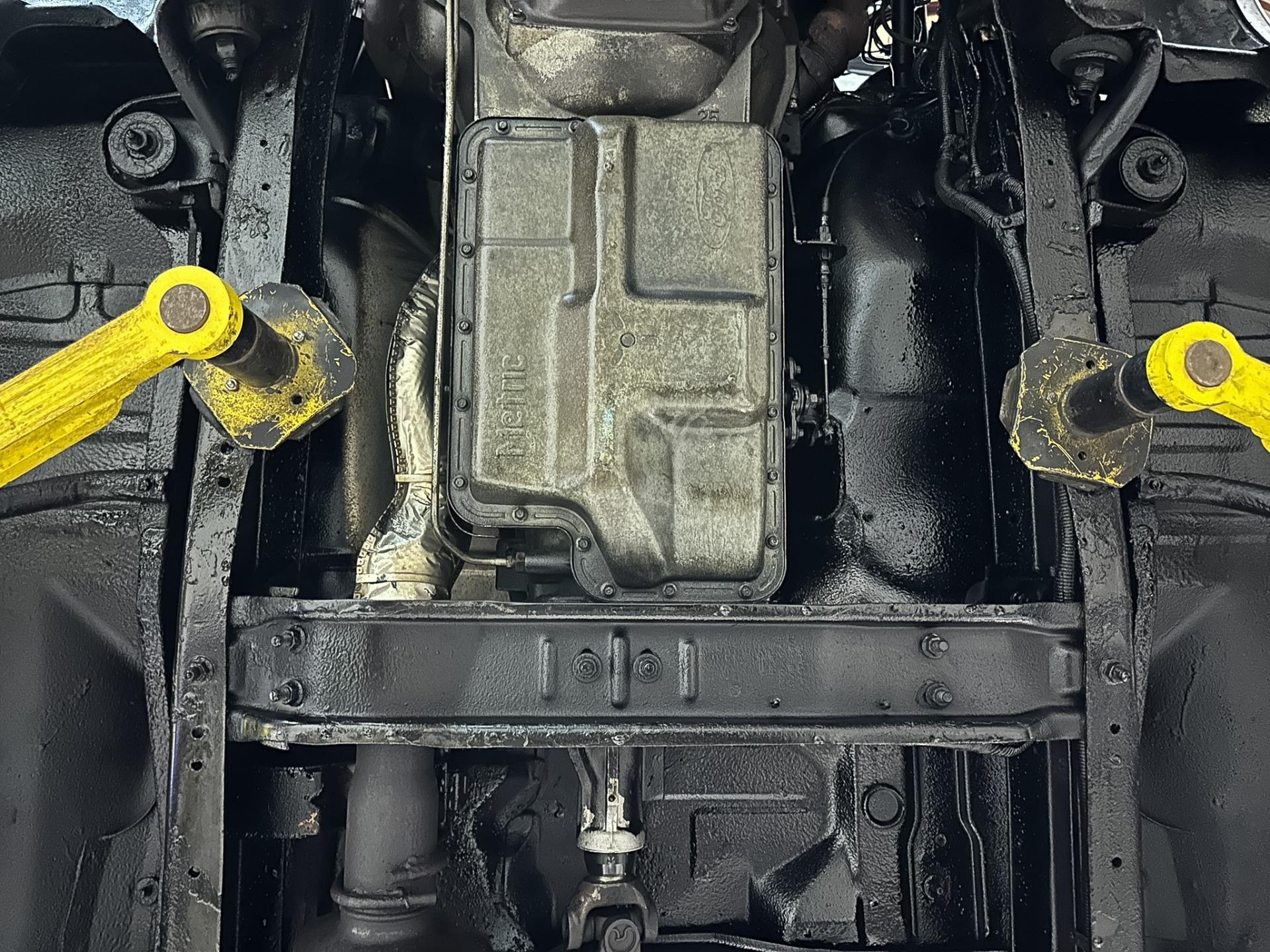 1996 Ford F250 Super Cab Long Bed