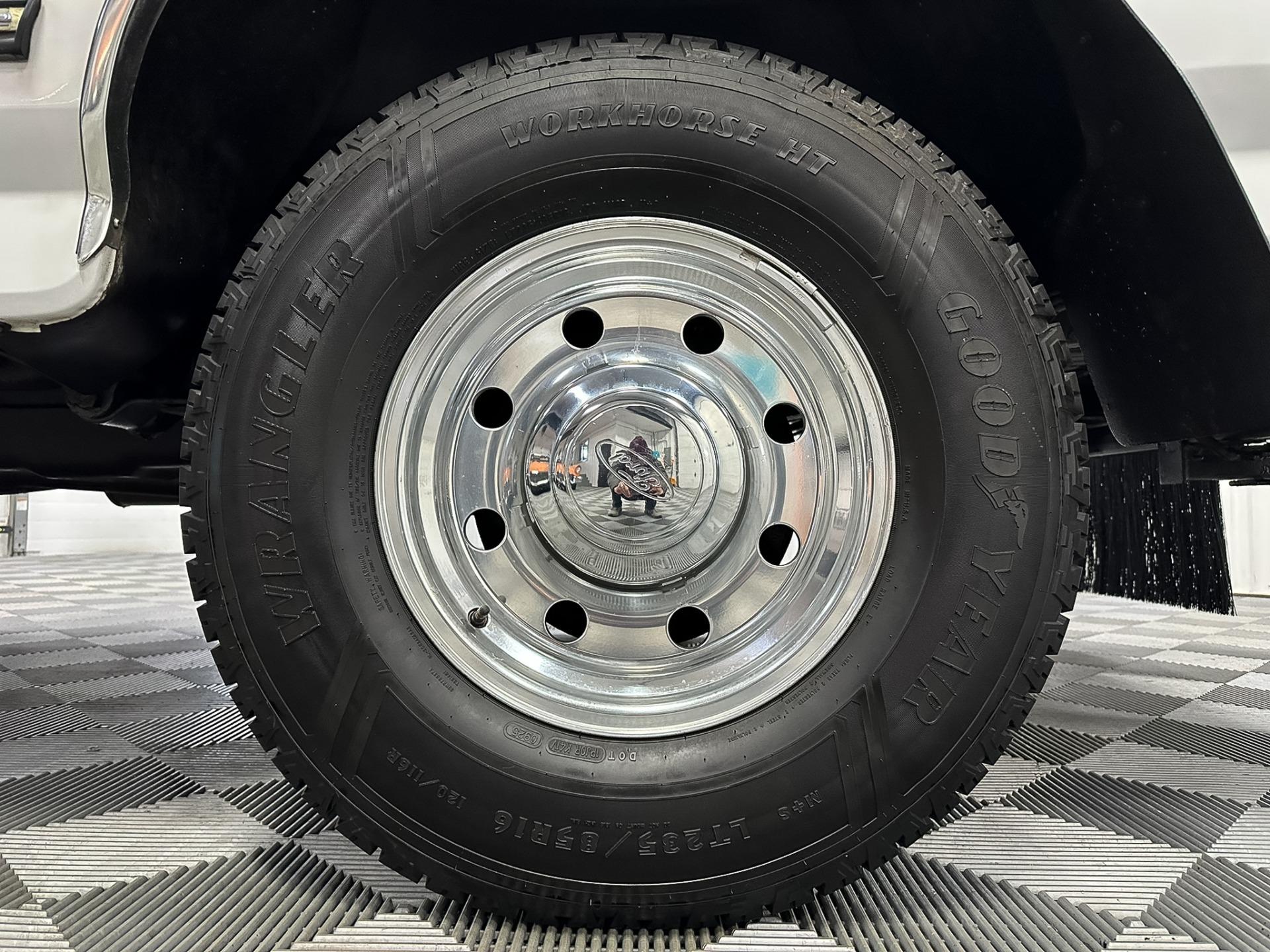 1996 Ford F250 Super Cab Long Bed