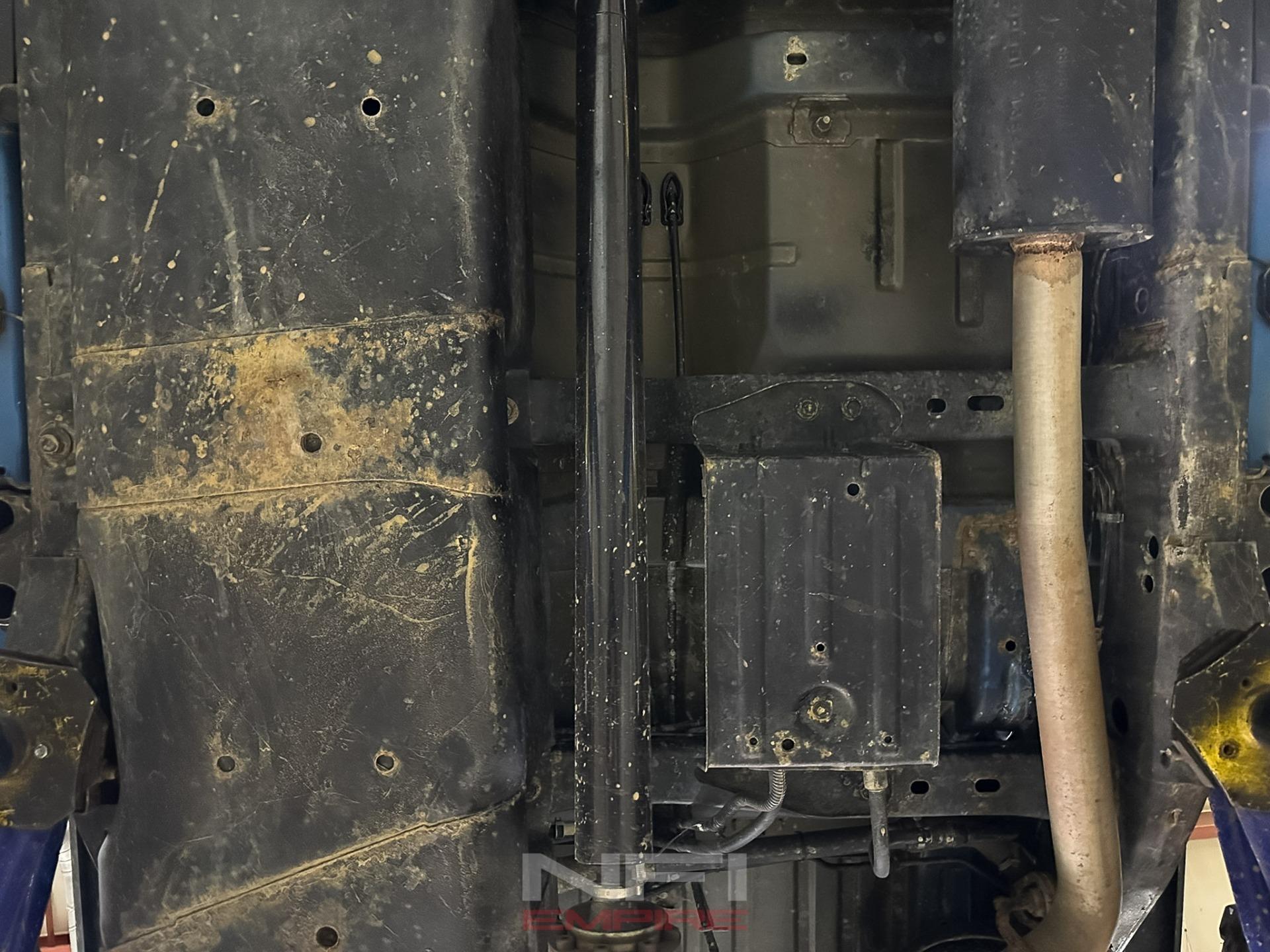 2014 Jeep Wrangler Unlimited Altitude Sport