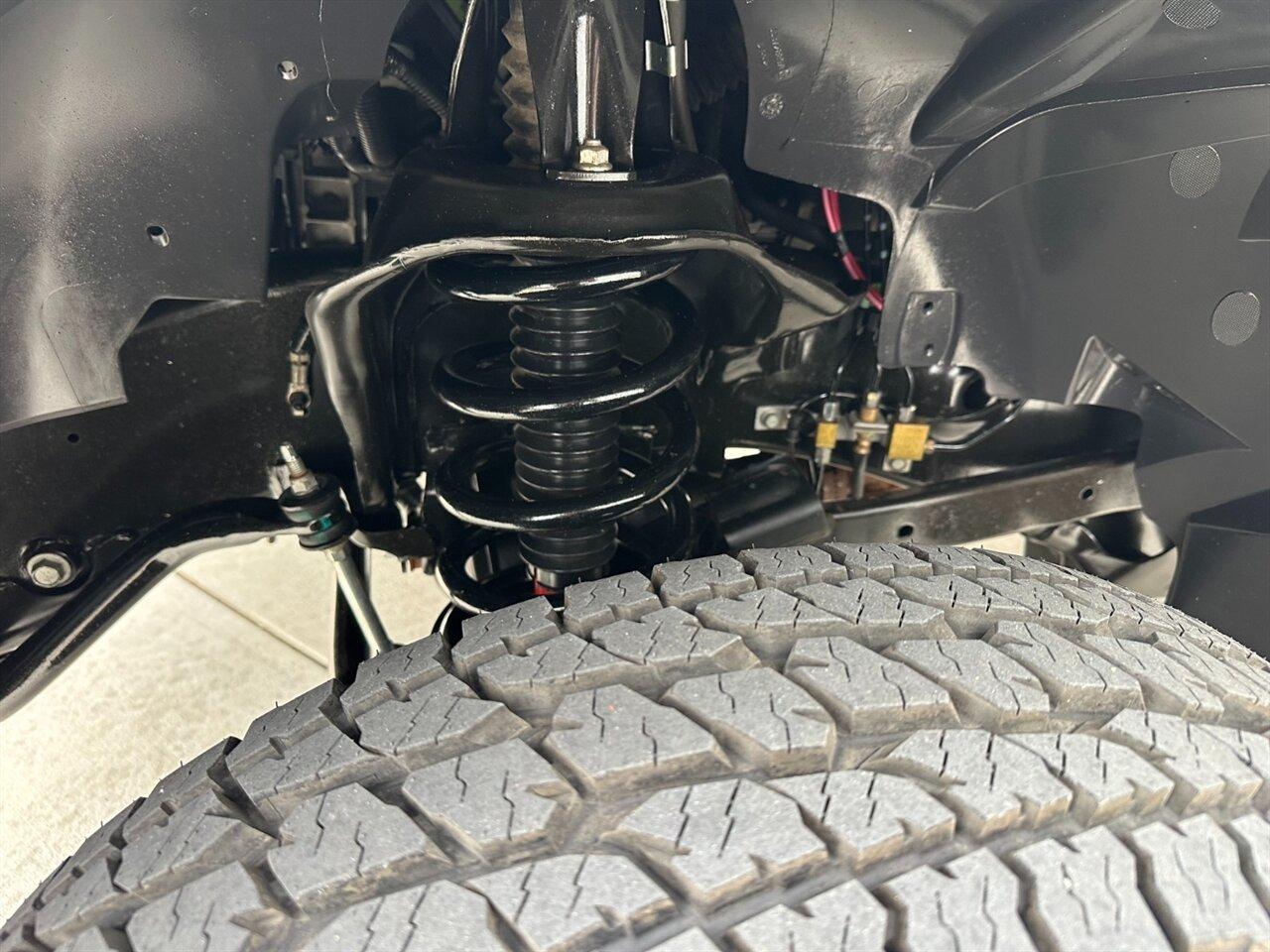 2012 RAM 3500 Dually 4×4