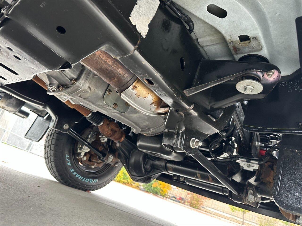 2012 RAM 3500 Dually 4×4