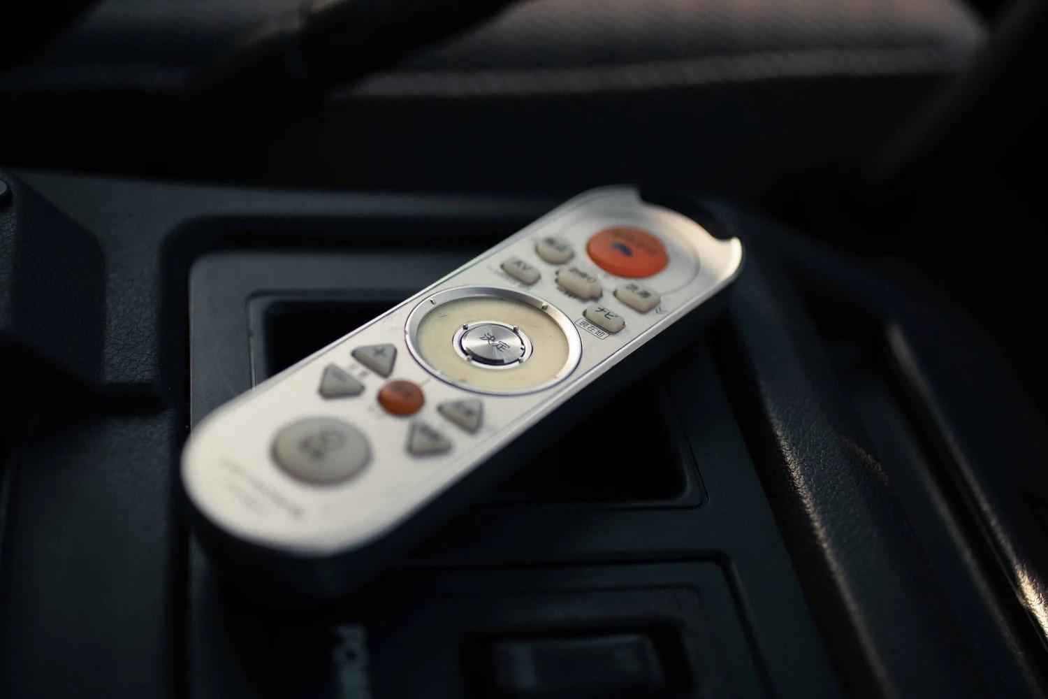 1993 Delica L300 Star Wagon Reimo