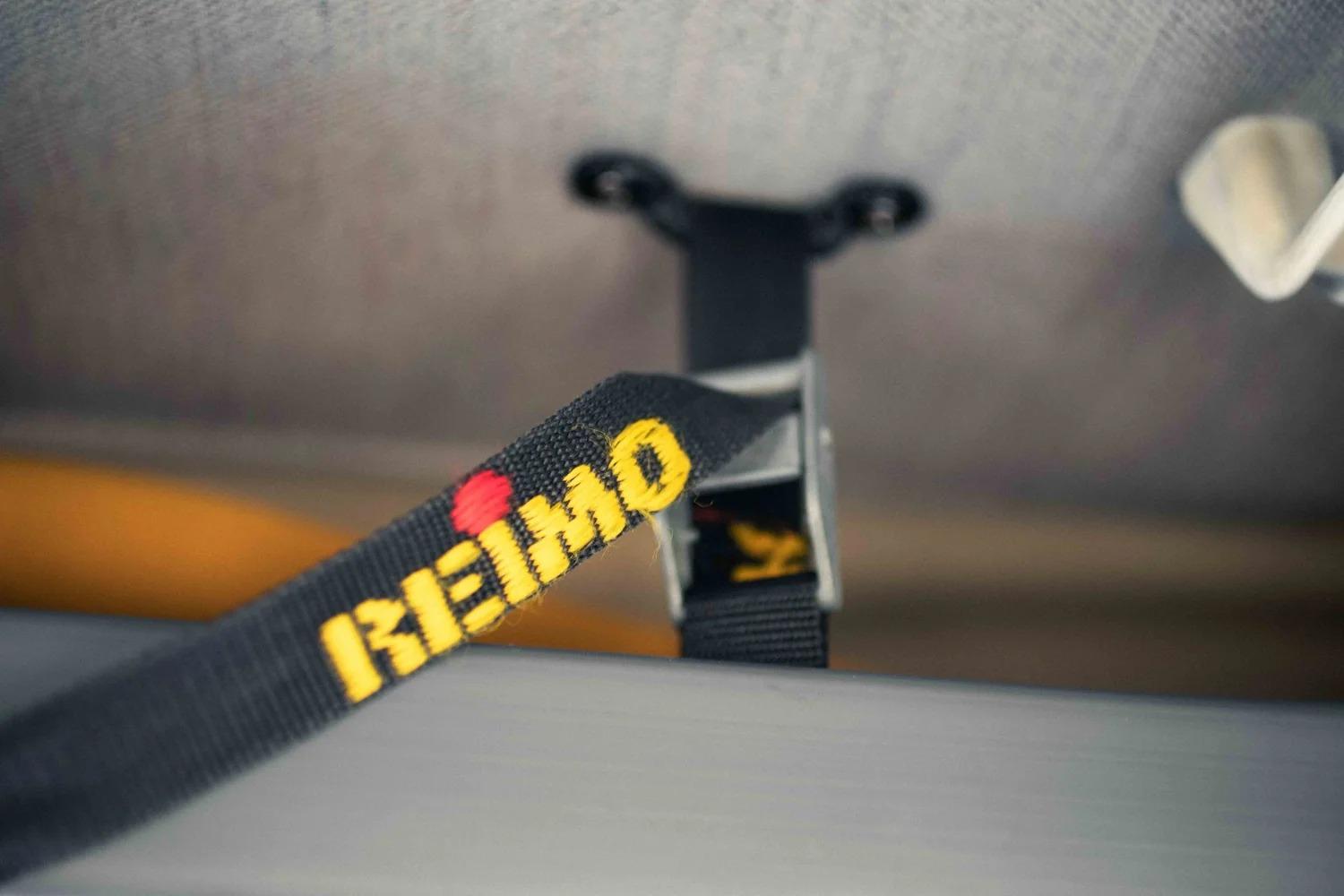 1993 Delica L300 Star Wagon Reimo